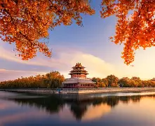 Entry containing exchanges on Beijing Racing Plan